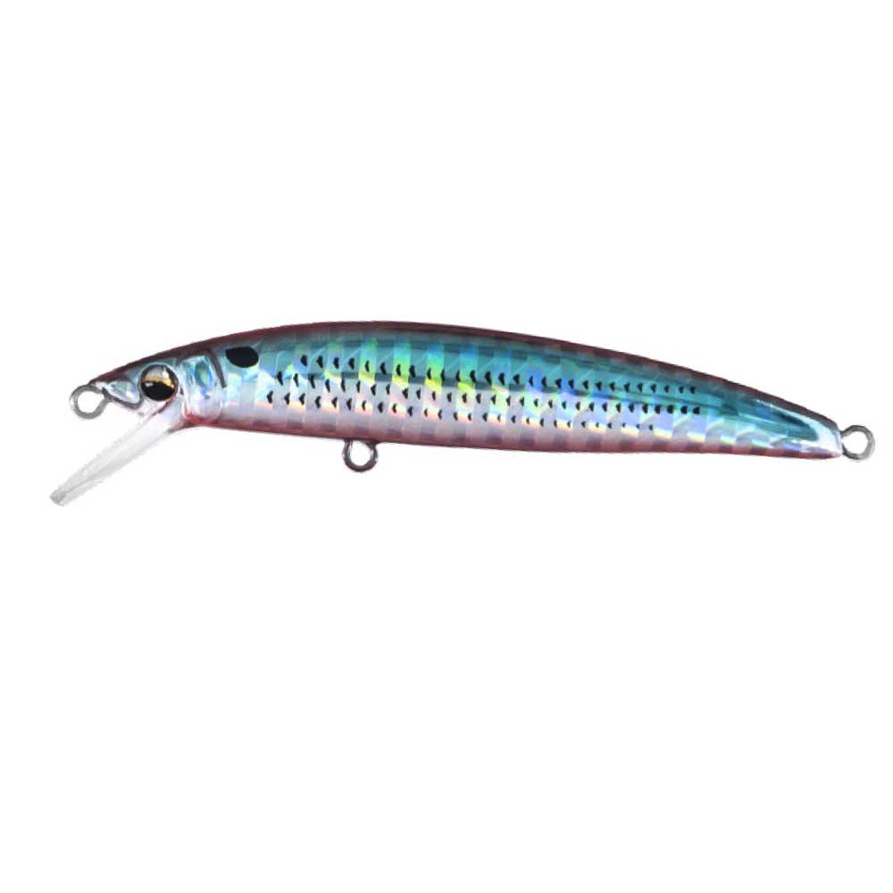 Купить Jatsui D4602783 Minnow Biz 9g 90 mm  SAR 7ft.ru в интернет магазине Семь Футов