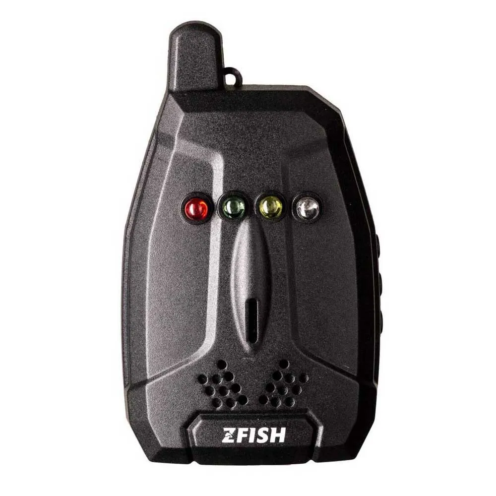 Купить Zfish zf-1217 сигнализация укуса Prime 2+1 Black 25x20x12 7ft.ru в интернет магазине Семь Футов