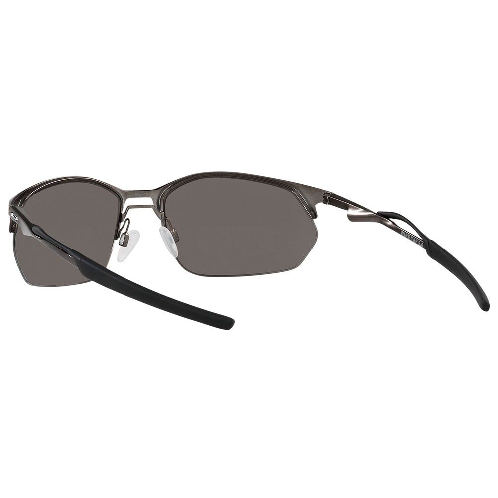 Купить Oakley OO4145-0560 Wire Tap 2.0 Prizm Поляризованные Очки Pewter Prizm Daily Polarized/CAT3 7ft.ru в интернет магазине Семь Футов