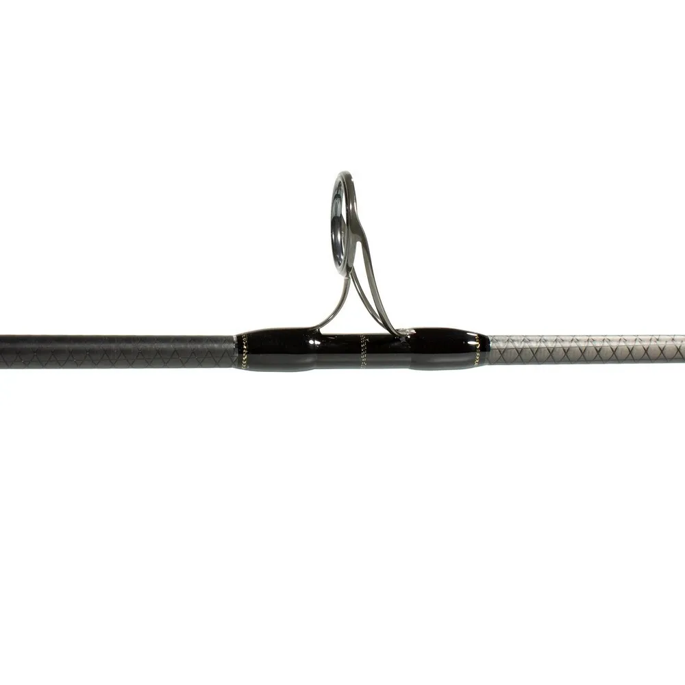 Купить Höwk HKLT73 спиннинговое удилище Little Tunny Серебристый Grey / Black 2.28 m 7ft.ru в интернет магазине Семь Футов