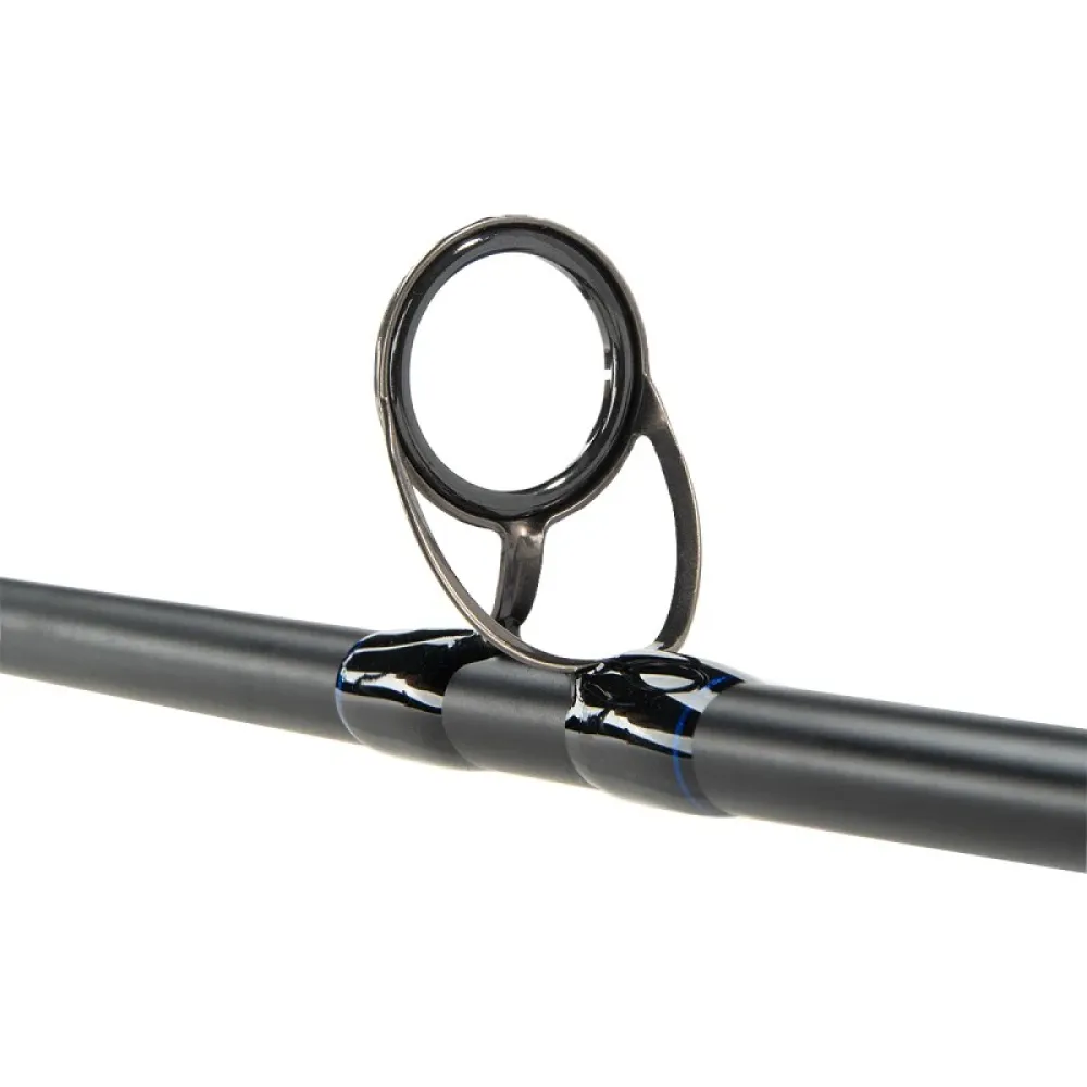 Купить Golden catch 2039512 карповая удочка Verte-X Distance Feeder 25 Black / Blue 150x10x10 4.2 m 7ft.ru в интернет магазине Семь Футов