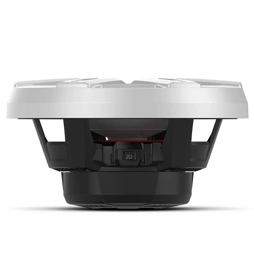Купить Rockford fosgate 227-m2d412s Сабвуфер Dual Box 4 Ohm 304.8 mm White 32x23x32 7ft.ru в интернет магазине Семь Футов