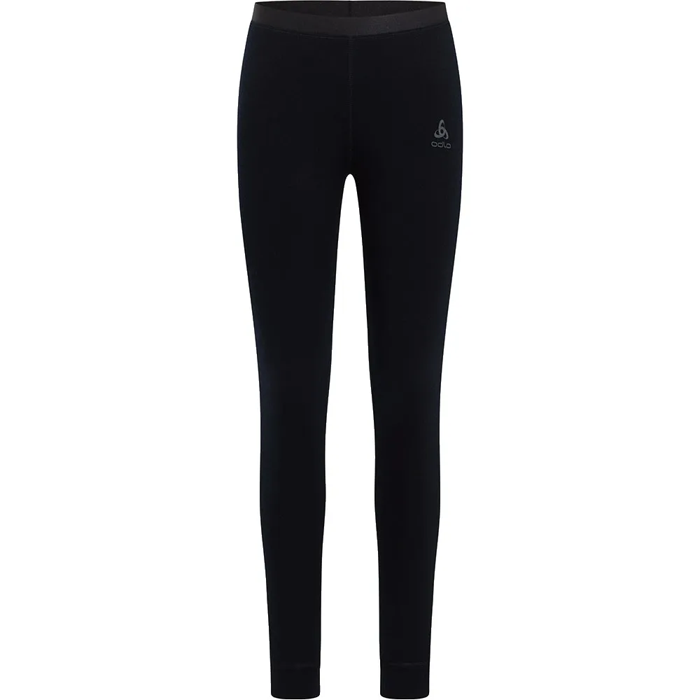Купить Odlo 112051-15000-xs Термоштаны Merino 260 Black 20x15x5 7ft.ru в интернет магазине Семь Футов