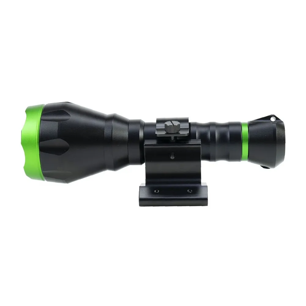Купить PNI pni-f750-m33 Фонарик Adventure F750 & Adventure F750 Magnetic Support Black / Green 15x30x10 500 Lumens 7ft.ru в интернет магазине Семь Футов