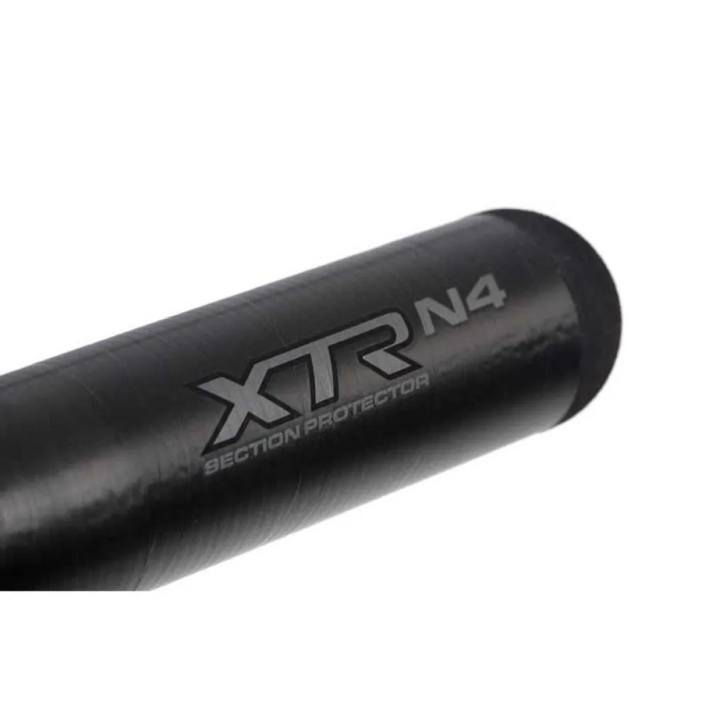 Купить Matrix fishing gpo316 Защитник секции XTR 7 Black 160x15x15 7ft.ru в интернет магазине Семь Футов