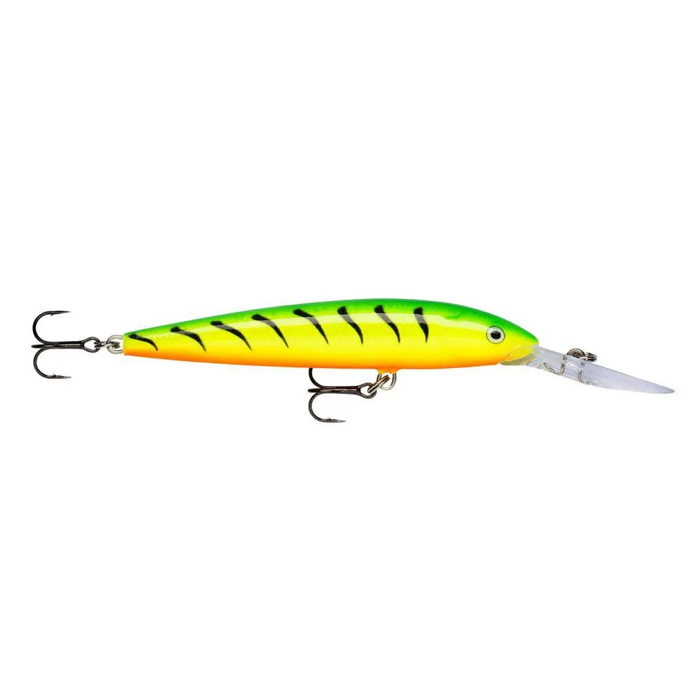 Купить Rapala 22677305301 Deep Husky Jerk 140 Mm 23g Многоцветный HGH 7ft.ru в интернет магазине Семь Футов
