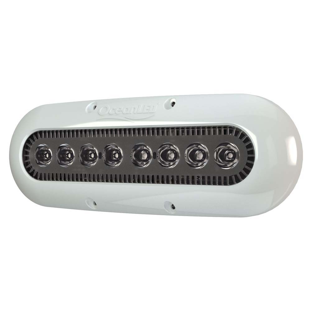 Купить Ocean led 812-012307C X8 Белая  Multicolour 2900 Lumens 7ft.ru в интернет магазине Семь Футов