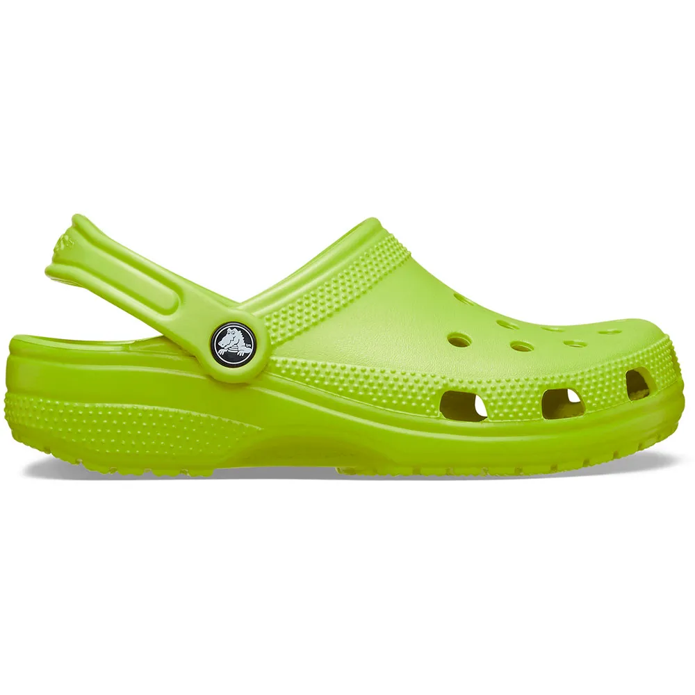 Купить Crocs 10001-312-m11 Деревянные башмаки Classic Kiwi 35x25x15 EU 45 7ft.ru в интернет магазине Семь Футов