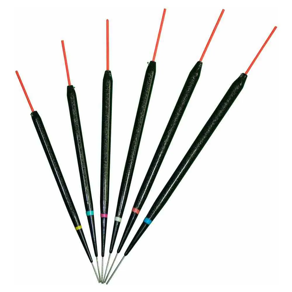 Купить Garbolino GOMAN0170-0125 Поплавок SP A70  Black 1.25 g 7ft.ru в интернет магазине Семь Футов