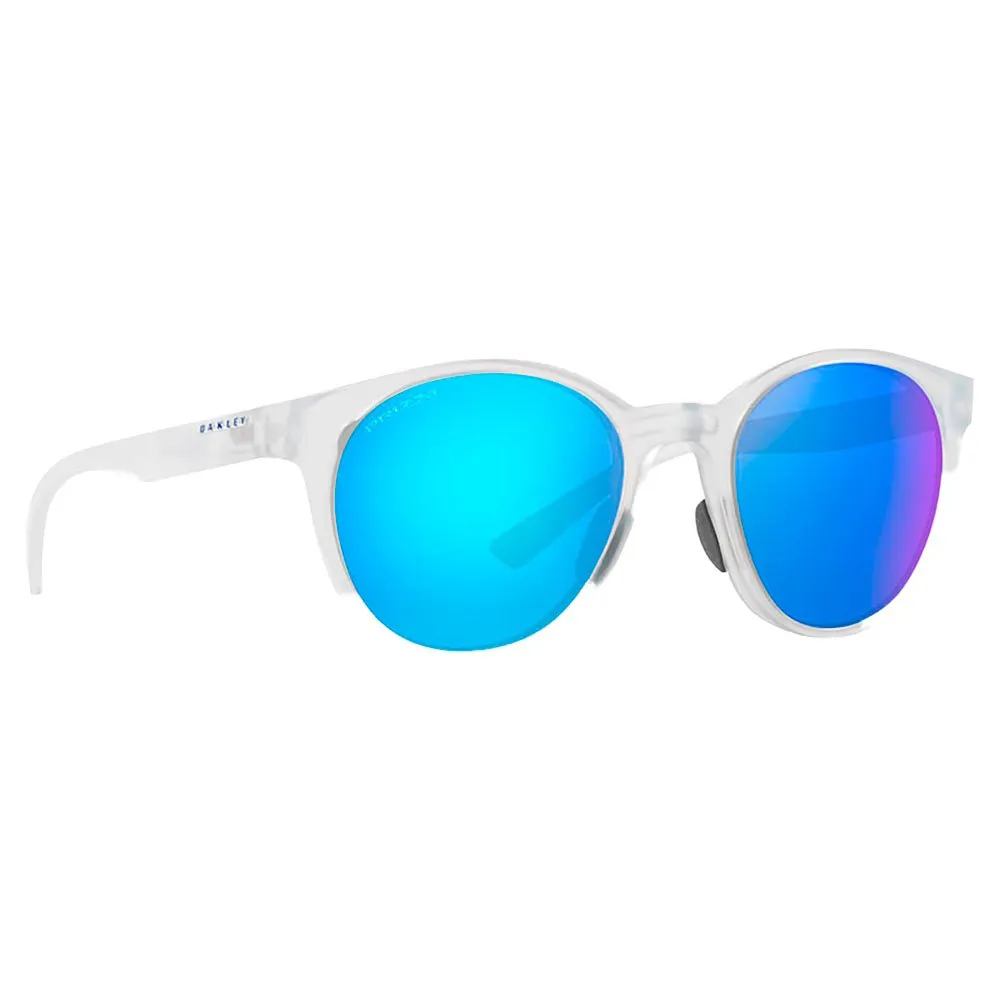 Купить Oakley OO9474-0452 Spindrift Prizm Солнцезащитные Очки Matte Clear Prizm Sapphire/CAT3 7ft.ru в интернет магазине Семь Футов