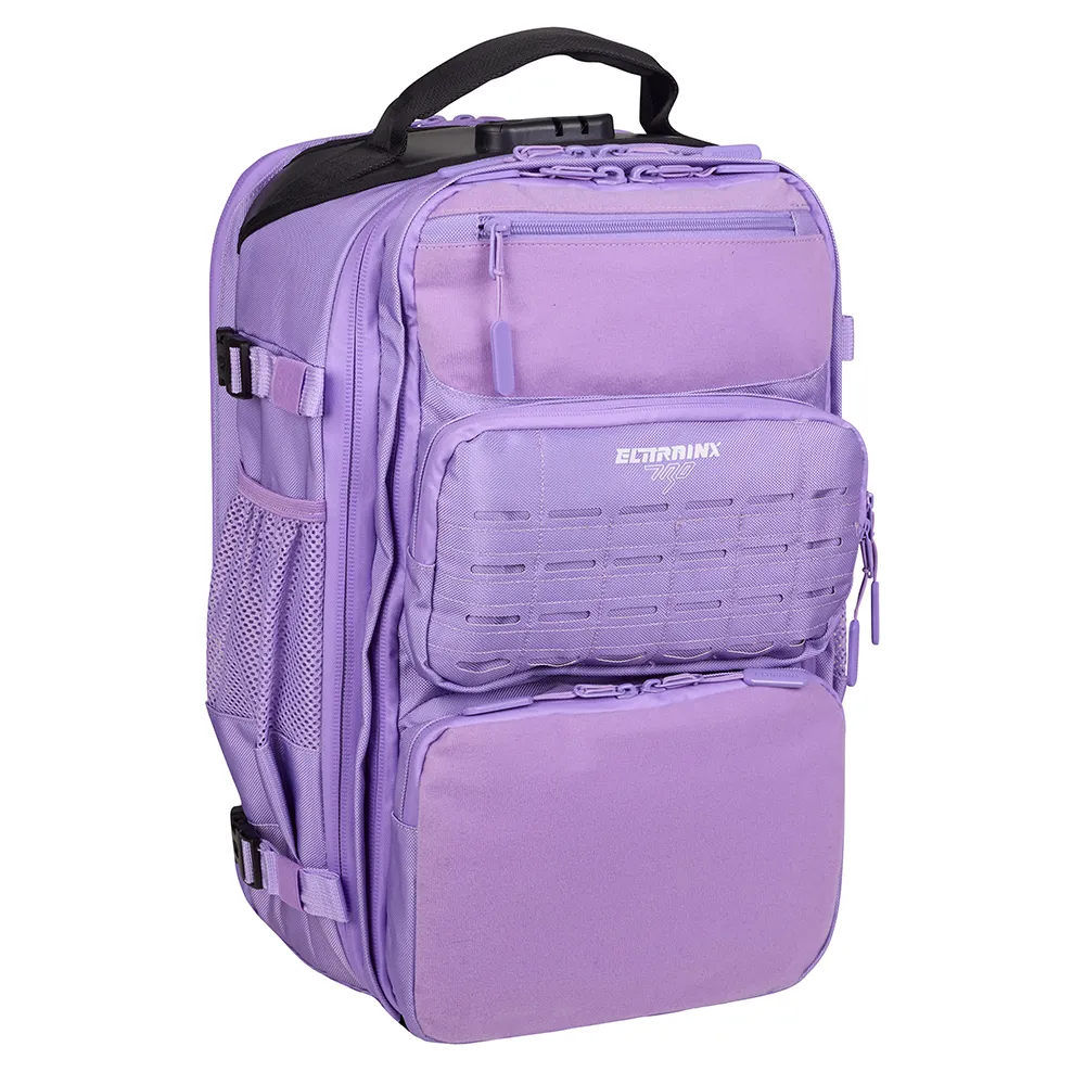 Купить Elitex training pro-45l-lavanda Рюкзак Pro Series 45L Lavender 40x30x20 7ft.ru в интернет магазине Семь Футов
