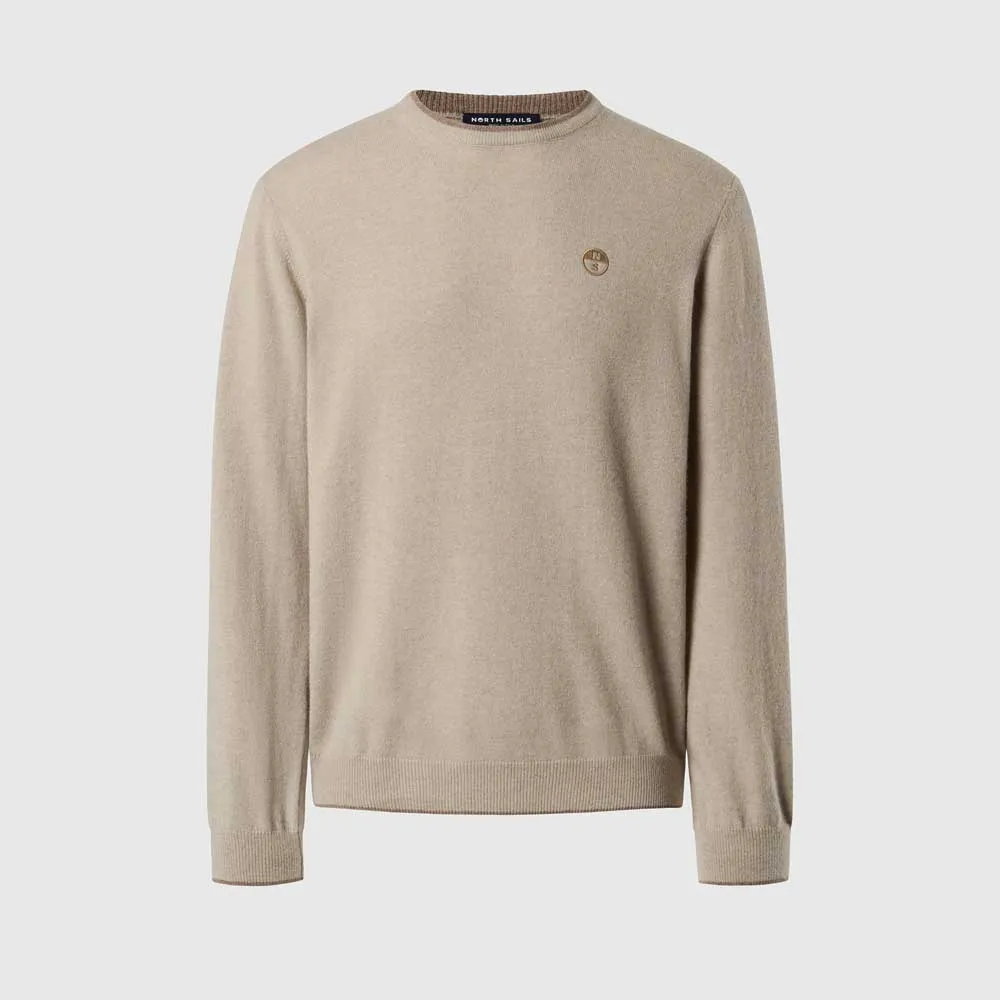 Купить North sails 699775-0116-s Свитер 12GG Rock 35x25x15 7ft.ru в интернет магазине Семь Футов