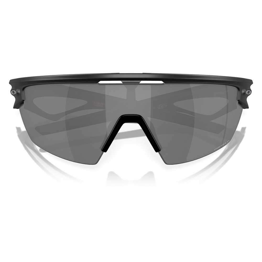 Купить Oakley 0OO9403-94030136 поляризованные солнцезащитные очки Sphaera Matte Black Prizm Black Polarized/CAT3 7ft.ru в интернет магазине Семь Футов