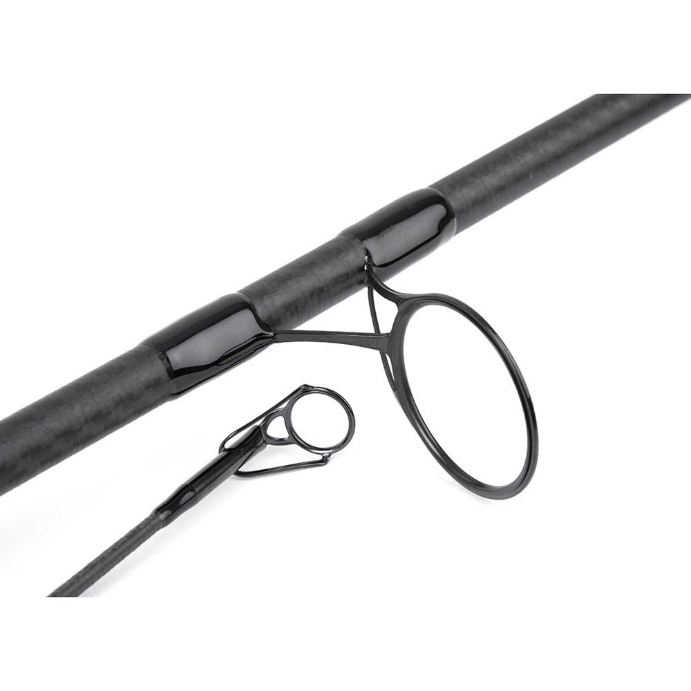 Купить Shimano fishing TXESM13500 Tribal TX-Extreme Удочка Для Ловли Карпа Серебристый Black 3.96 m 7ft.ru в интернет магазине Семь Футов