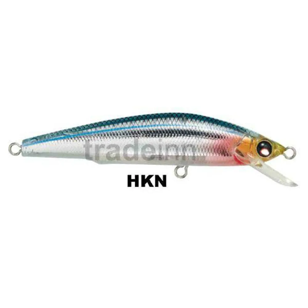 Купить Duel 4940764210627 Minnow Aile Magnet Neo Sinking 8.5g 70 mm DHCM 10x7x5 7ft.ru в интернет магазине Семь Футов