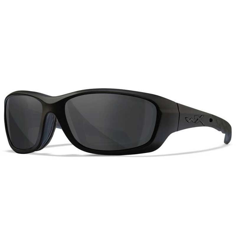 Купить Wiley x CCGRA01-UNIT Солнцезащитные очки Gravity  Grey / Black Ops / Matte Black 7ft.ru в интернет магазине Семь Футов