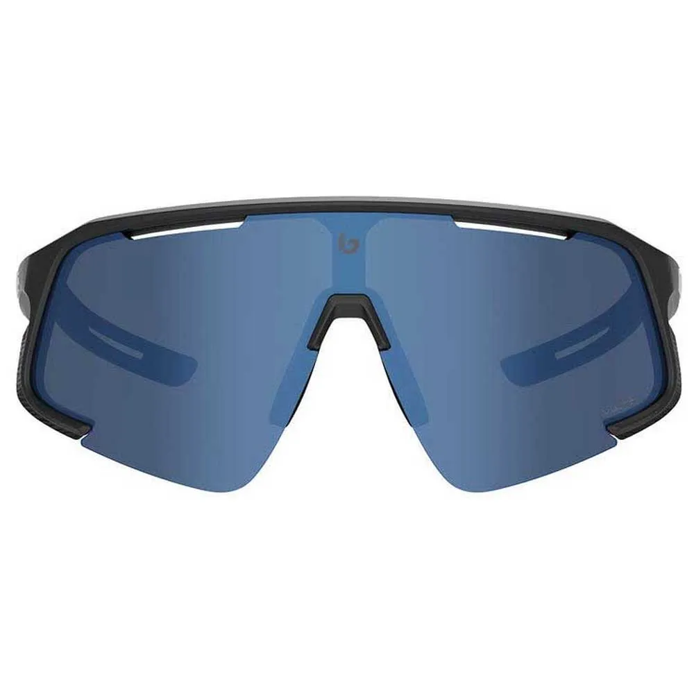 Купить Bolle BS050001 поляризованные солнцезащитные очки Windchaser Black Matte Volt+ Offshore Polarized/CAT3 7ft.ru в интернет магазине Семь Футов