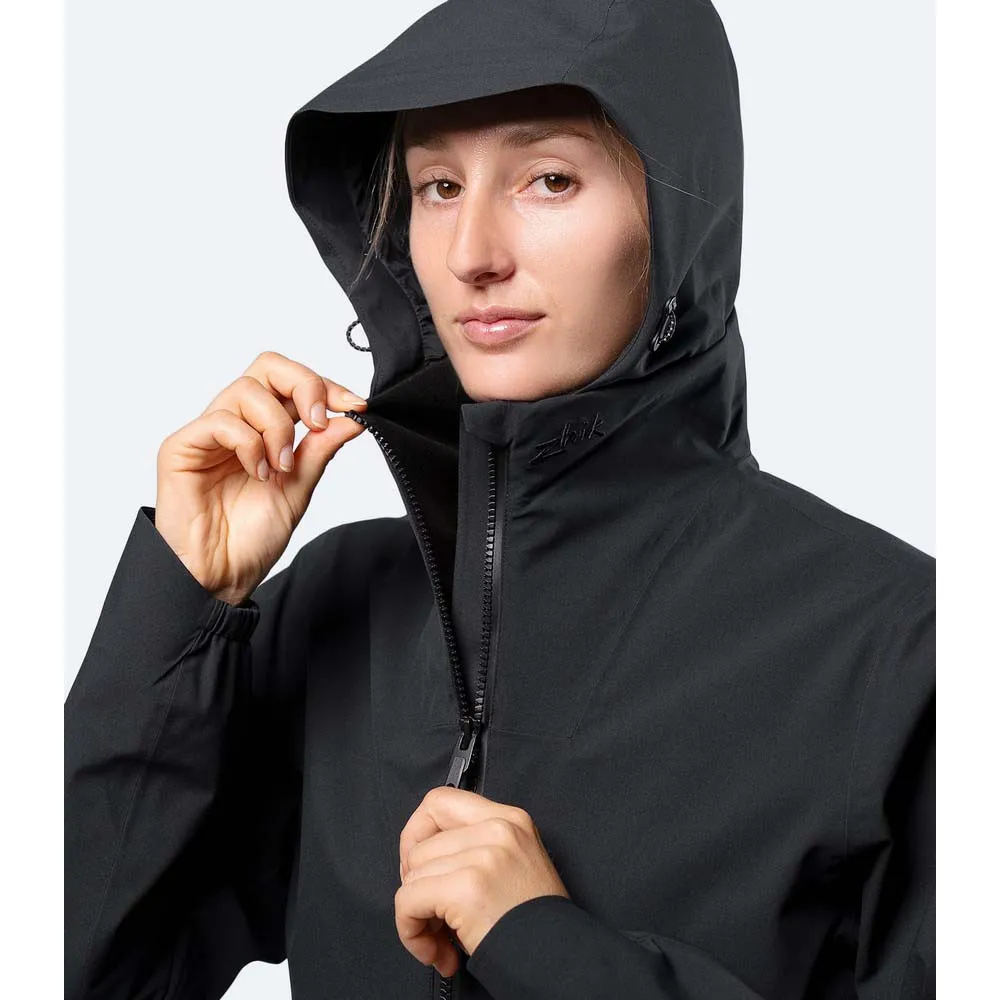 Купить Zhik jkt-0300-w-blk-sss Куртка INS300 Black 60x40x25 7ft.ru в интернет магазине Семь Футов