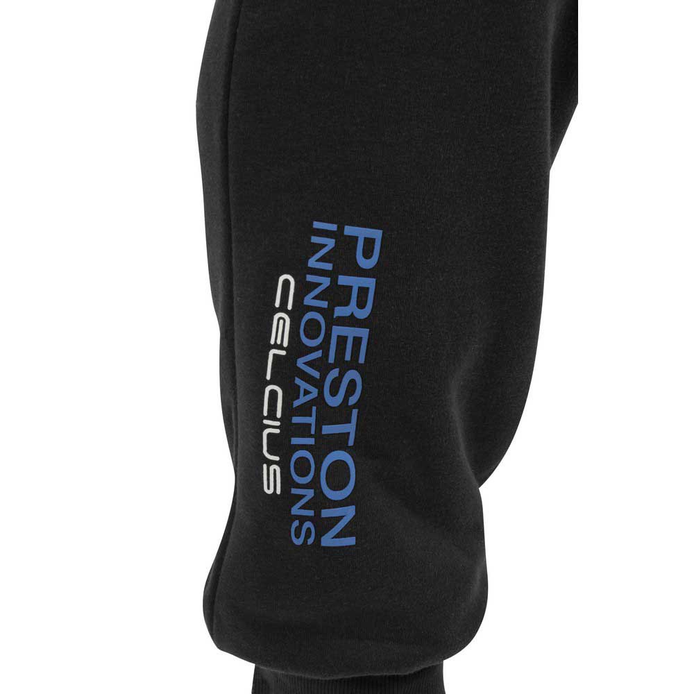Купить Preston innovations P0200336 Джоггеры Celcius Черный Black 3XL 7ft.ru в интернет магазине Семь Футов