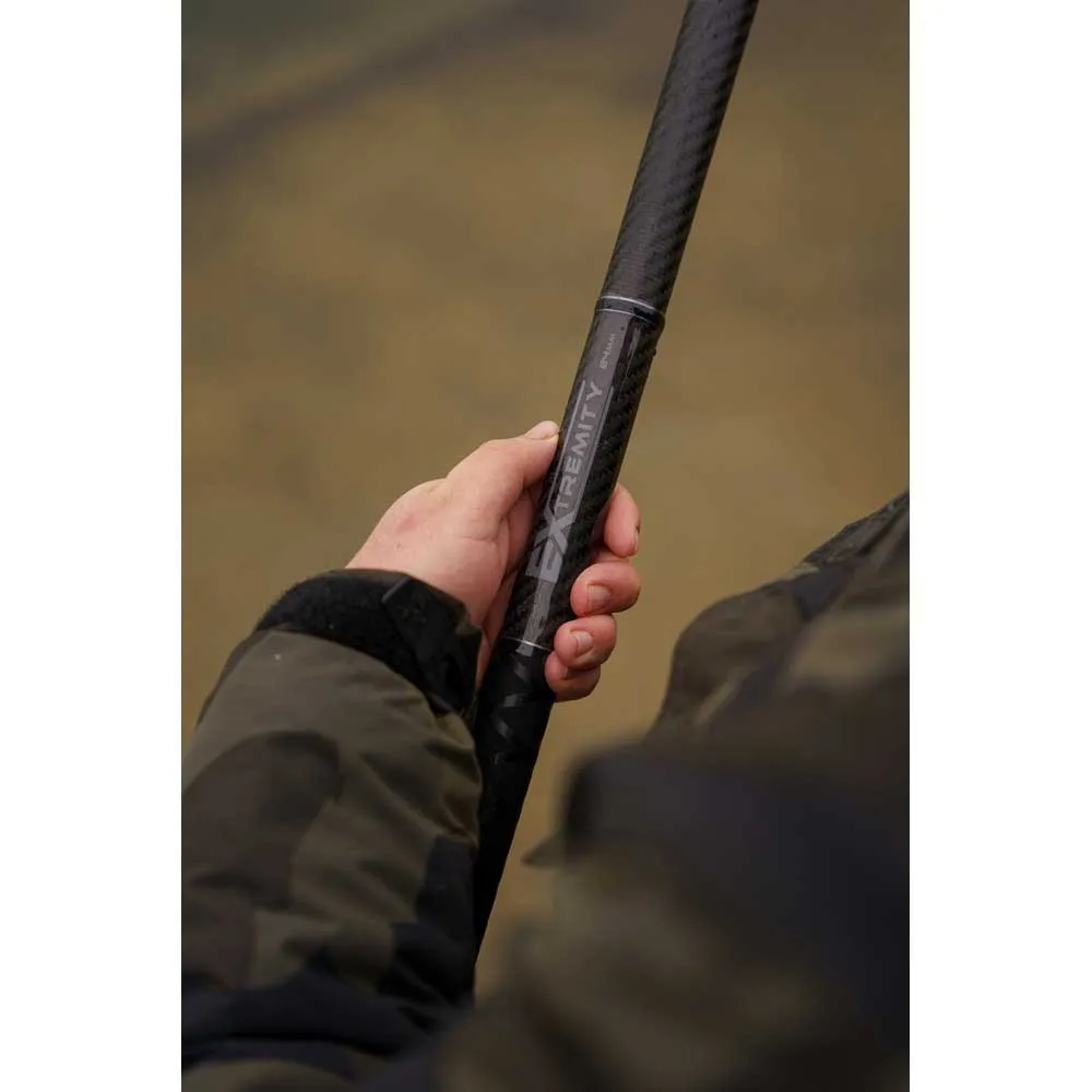 Купить Avid carp a0640098 Трубка для заброса Extremity 80 cm Black 30x10x10 24 mm 7ft.ru в интернет магазине Семь Футов