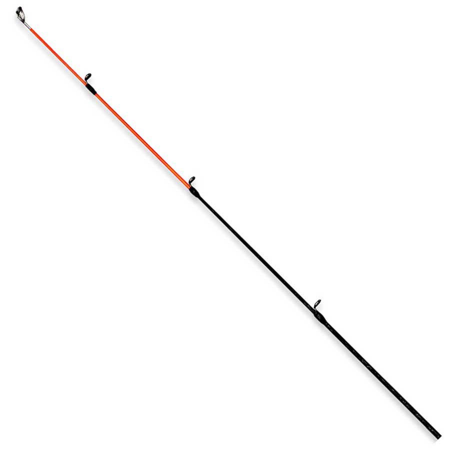 Купить Colmic VET100 наконечник колчана из стекловолокна Boat Ultra Light 4 mm Black / Orange 80 cm 7ft.ru в интернет магазине Семь Футов