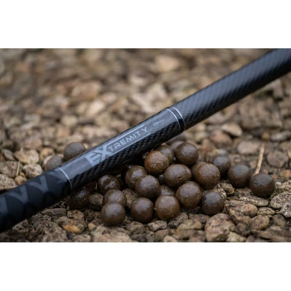 Купить Avid carp a0640101 Трубка для заброса Extremity Black 30x10x10 29 mm 7ft.ru в интернет магазине Семь Футов