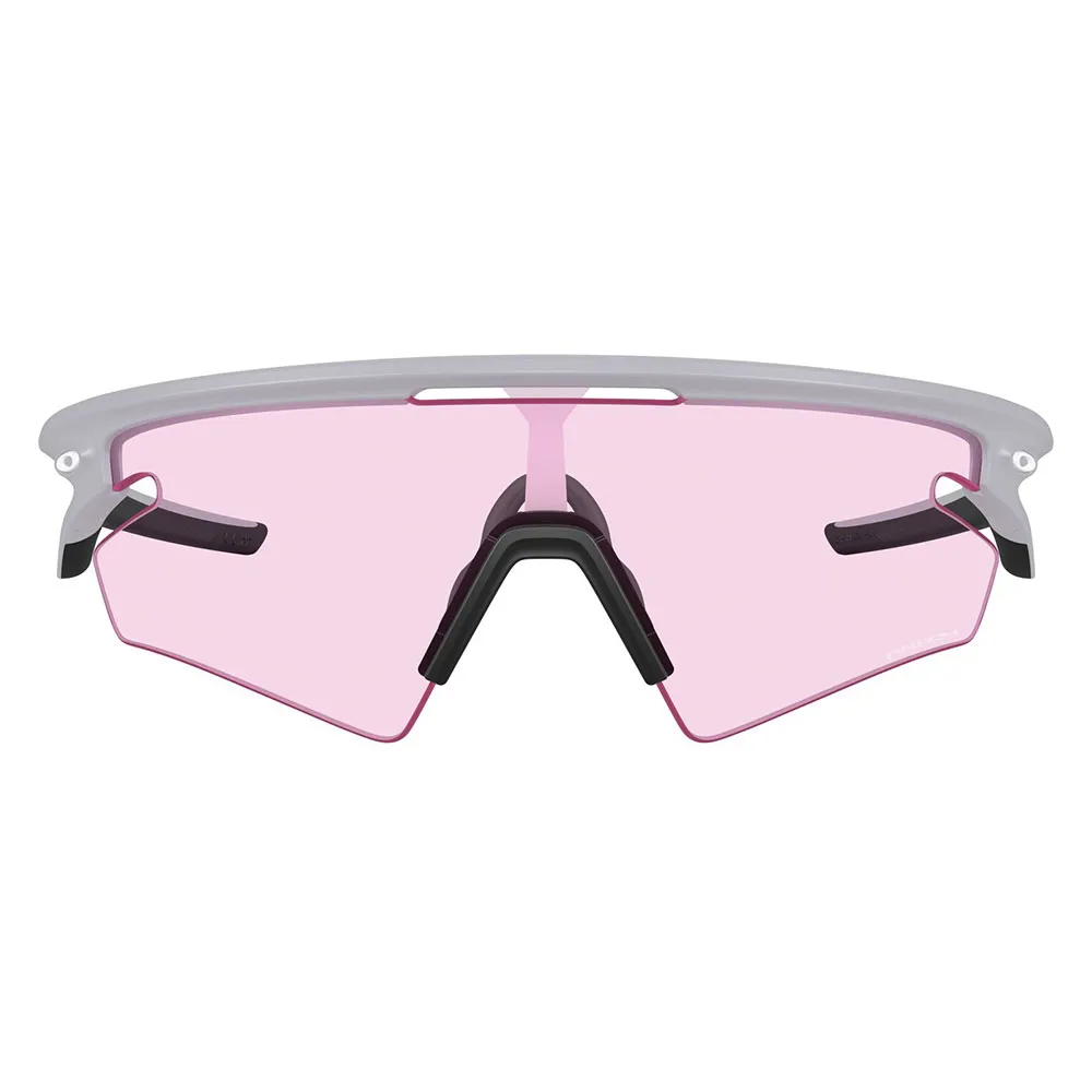 Купить Oakley OO9499-0736 Солнцезащитные очки Sphaera slash Розовый Matte Fog Prizm Low Light/CAT1 7ft.ru в интернет магазине Семь Футов