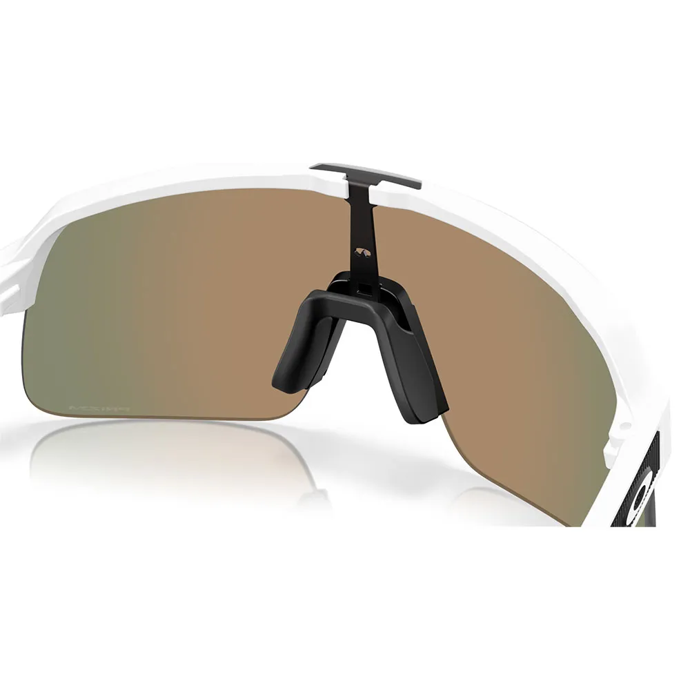 Купить Oakley oo9496-0234 Солнцезащитные очки Sutro lite s Matte White / Matte White 01 20x10x10 Prizm Ruby/CAT3 7ft.ru в интернет магазине Семь Футов