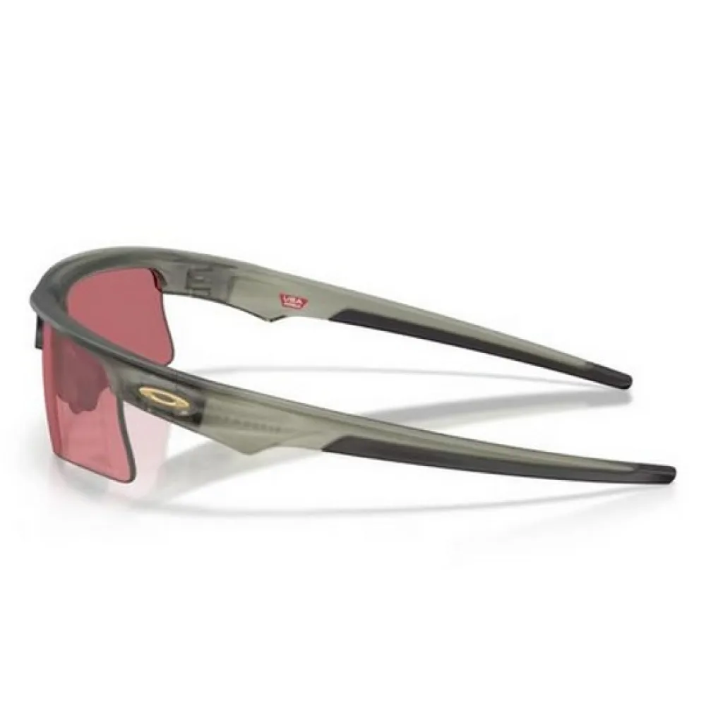 Купить Oakley oo9534-0968 Солнцезащитные очки Bisphaera speed Matte Trans Olive Ink 20x10x10 Prizm Dark Golf/CAT2 7ft.ru в интернет магазине Семь Футов