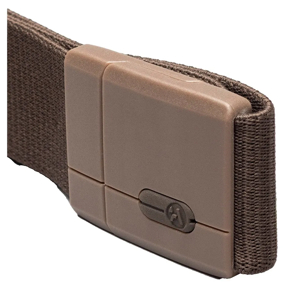 Купить Arcade ua-nmcrae6-210-os Ремень Aero Medium Brown 15x10x5 7ft.ru в интернет магазине Семь Футов
