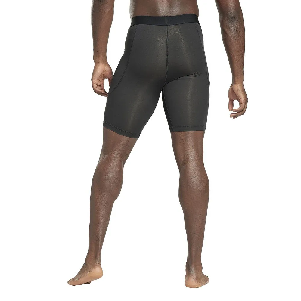 Купить Reebok HG6380/M Слипы Compression Серый  Black M 7ft.ru в интернет магазине Семь Футов