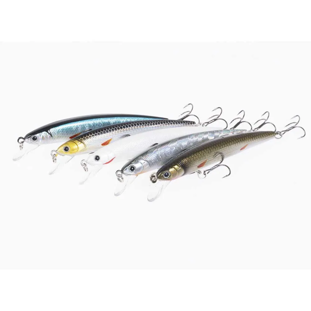 Купить Hart IHJ75SPA-UNIT Minnow Jerkie Suspending 4.5g 75 mm  SPA 7ft.ru в интернет магазине Семь Футов