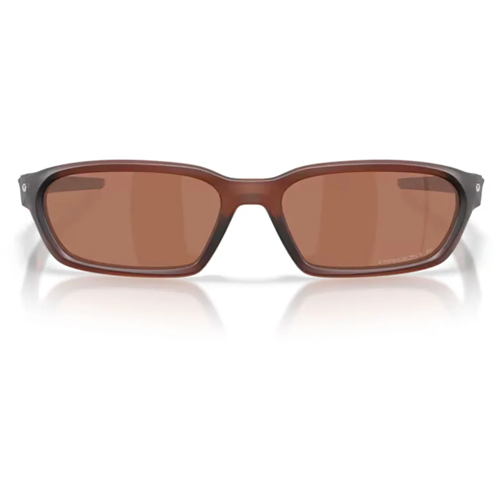 Купить Oakley oo9530-0658 поляризованные солнцезащитные очки Terraforma Matte Rootbeer 20x10x10 Prizm Tungsten Polarized/CAT3 7ft.ru в интернет магазине Семь Футов