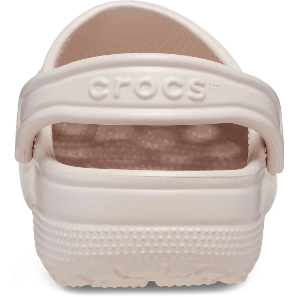 Купить Crocs 10001-6ur-m9/w11 Деревянные башмаки Classic Quartz 35x25x15 EU 42 7ft.ru в интернет магазине Семь Футов
