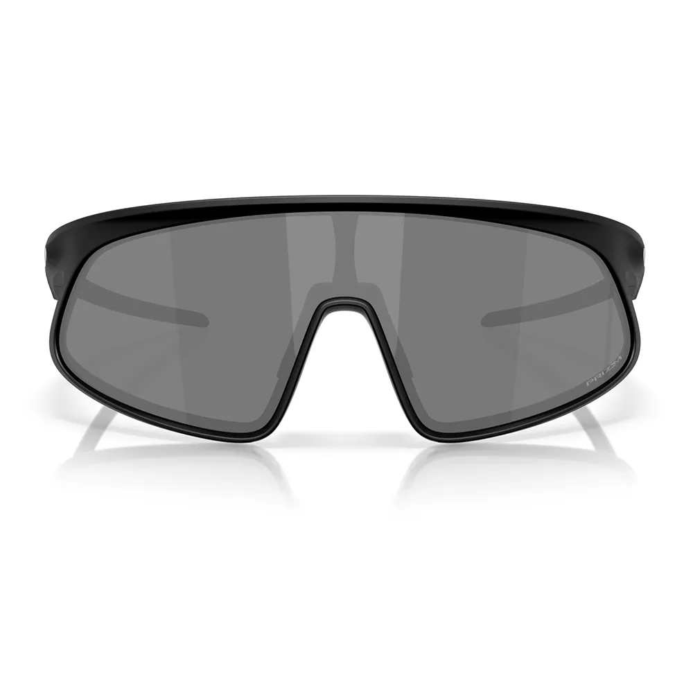 Купить Oakley OO9484-0149-0 Солнцезащитные очки Rslv Бесцветный Matte Black Matte Black Prizm Black/CAT3 7ft.ru в интернет магазине Семь Футов