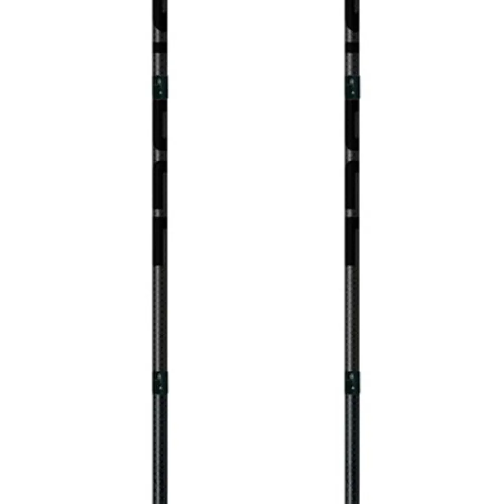 Купить Gabel 700839142-110 столбы Viper 3S-R  Black 110 cm 7ft.ru в интернет магазине Семь Футов