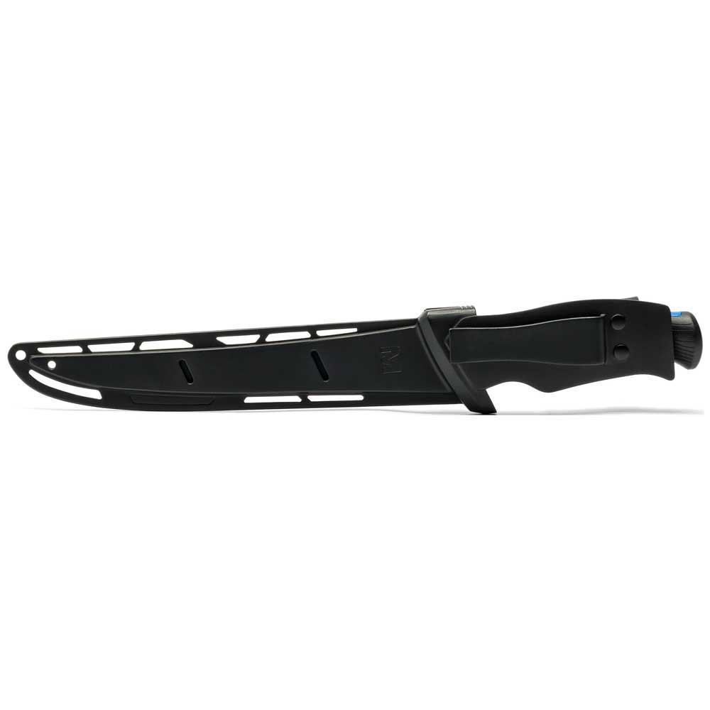 Купить Mustad MT135 6´´ Green Line Нож Зеленый  Blue 7ft.ru в интернет магазине Семь Футов