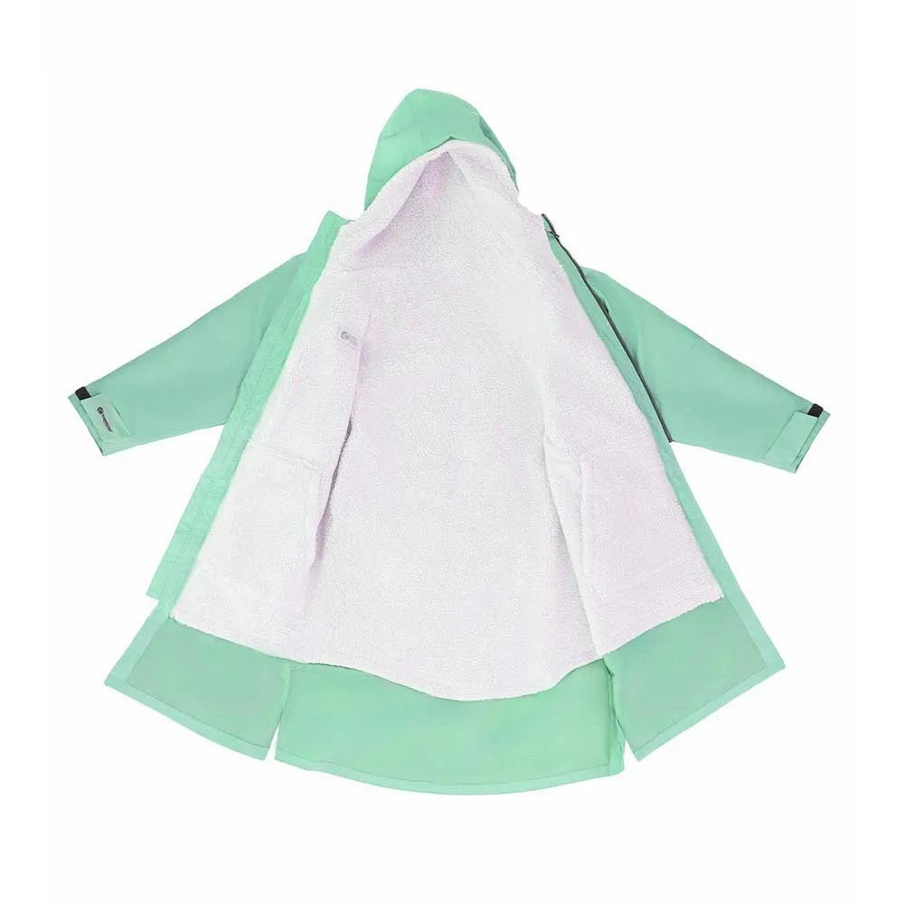 Купить Ridgemonkey outc005-ss1 Куртка TriWrap Light Blue / Light Grey 30x25x10 XL 7ft.ru в интернет магазине Семь Футов
