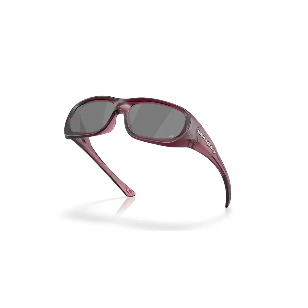 Купить Oakley 0oo9494-59-949406 Солнцезащитные очки De soto Matte Trans Indigo 20x10x10 Prizm Black/CAT3 7ft.ru в интернет магазине Семь Футов