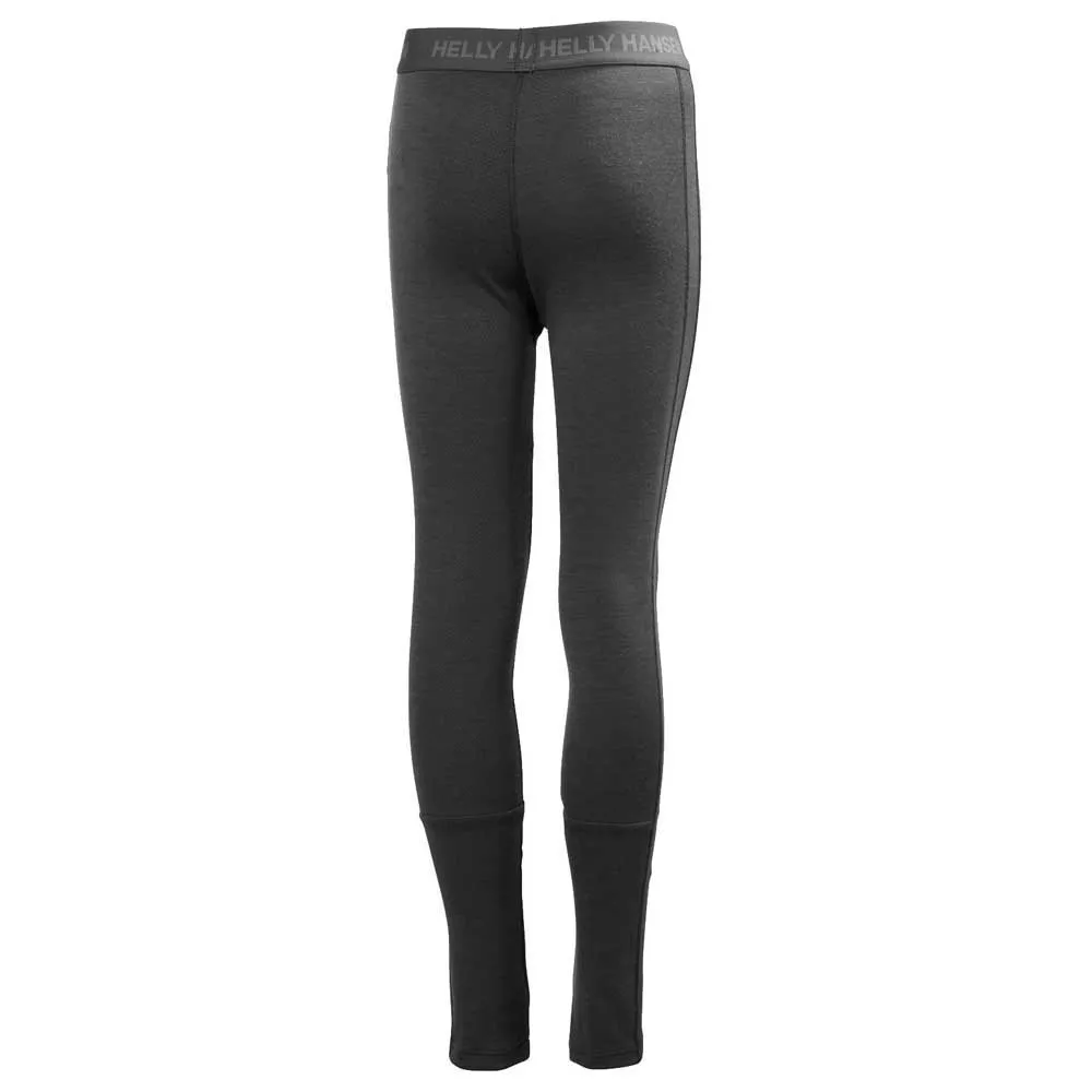 Купить Helly hansen 49403_991-14 Комплект термобелья с длинным рукавом Lifa Merino Midweight Black 30x20x10 14 Years 7ft.ru в интернет магазине Семь Футов