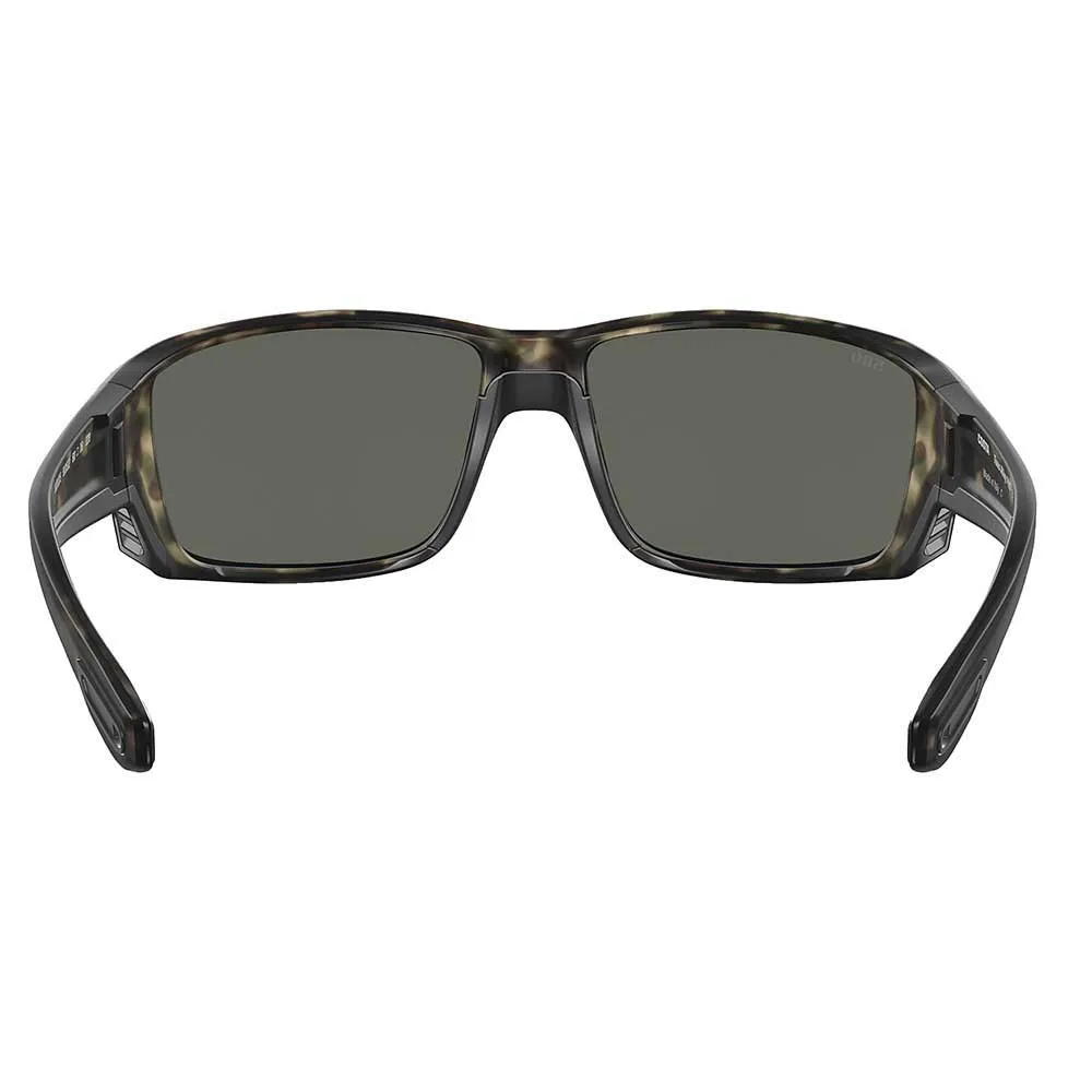 Купить Costa 06S9105-91051360 поляризованные солнцезащитные очки Tuna Alley Pro Tiger Shark Blue Mirror 580G/CAT3 7ft.ru в интернет магазине Семь Футов