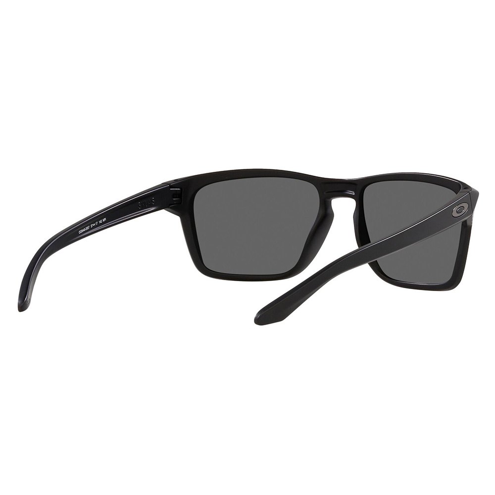 Купить Oakley OO9448-3957 Sylas Motogp Prizm Солнцезащитные Очки Matte Black Prizm Black/CAT3 7ft.ru в интернет магазине Семь Футов