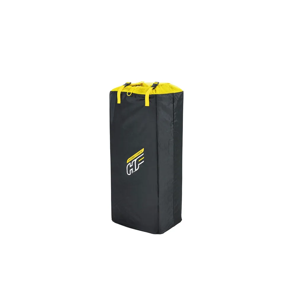 Купить Bestway 10736 Надувной комплект для падлбординга Hydro Force Yellow 89x40x25 320 cm 7ft.ru в интернет магазине Семь Футов