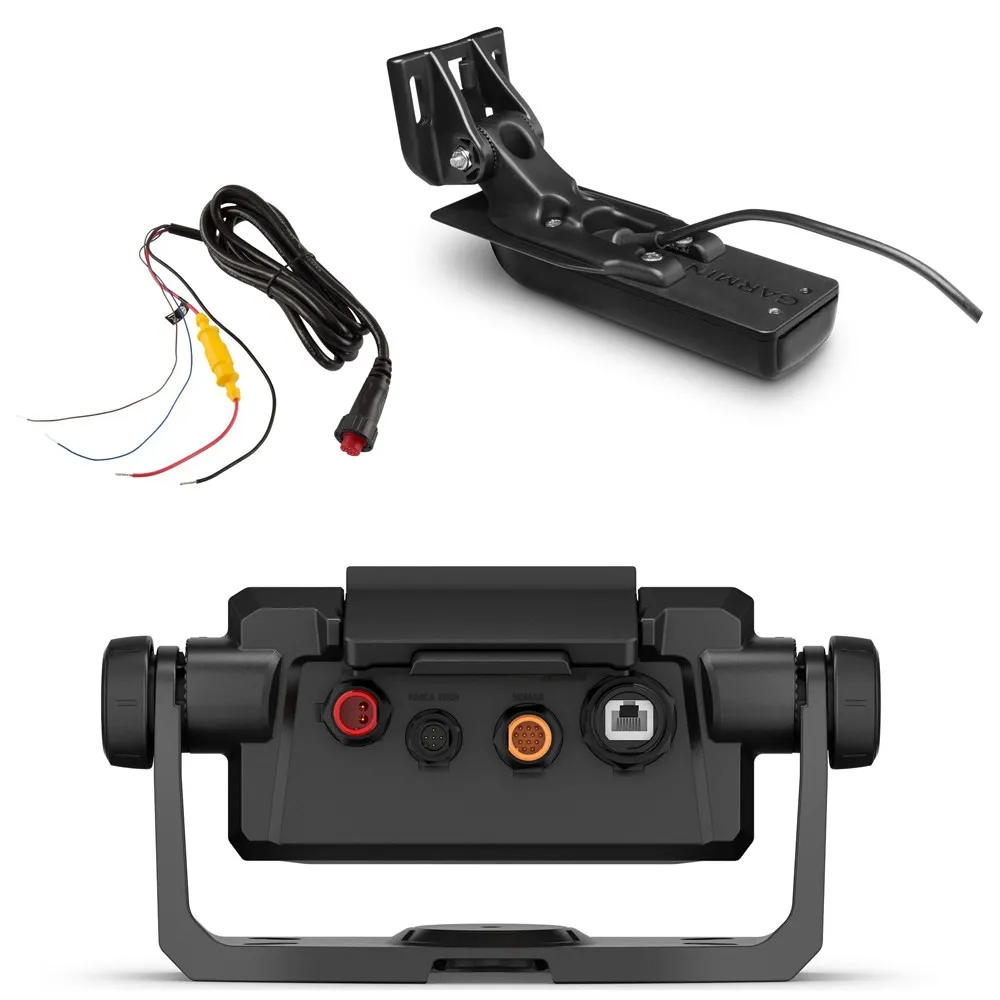 Купить Garmin 010-13115-11 крепление с быстросъемным фиксатором ECHOMAP™ UHD2 7sv Black 7ft.ru в интернет магазине Семь Футов