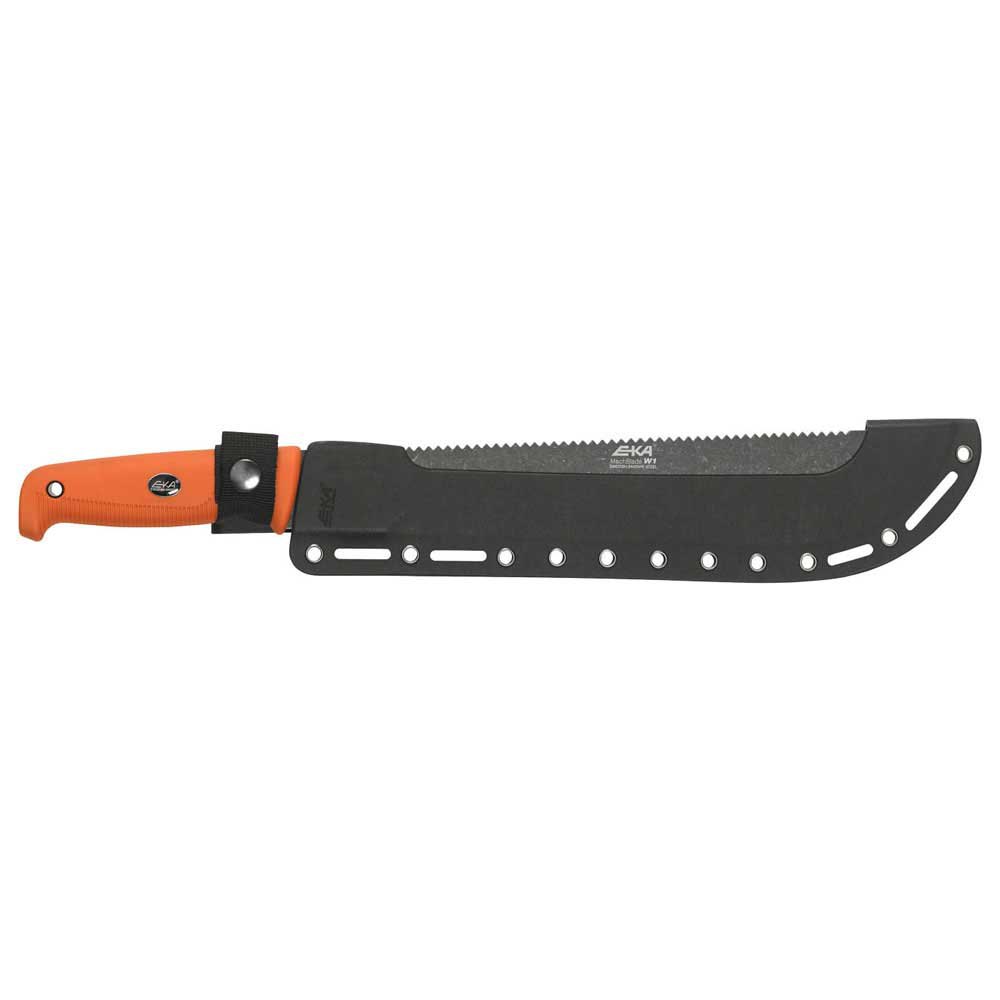 Купить Eka 540892 мачете MatchBlade W1  Orange 7ft.ru в интернет магазине Семь Футов