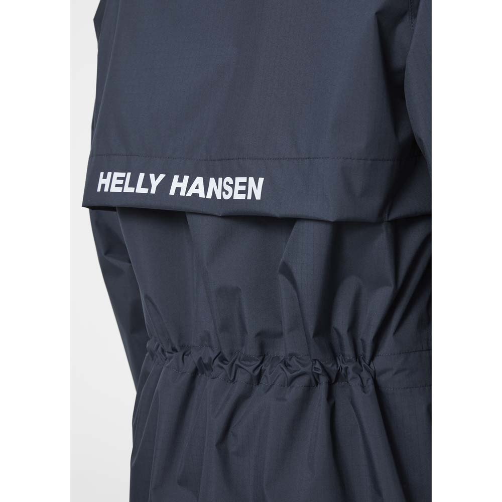 Купить Helly hansen 53208_597-M Пальто Active Голубой  Navy M 7ft.ru в интернет магазине Семь Футов