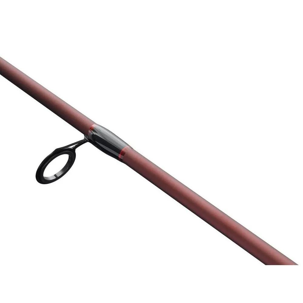 Купить Abu garcia 1612478 спиннинговое удилище Tormentor2 Red 2.44 m 7ft.ru в интернет магазине Семь Футов