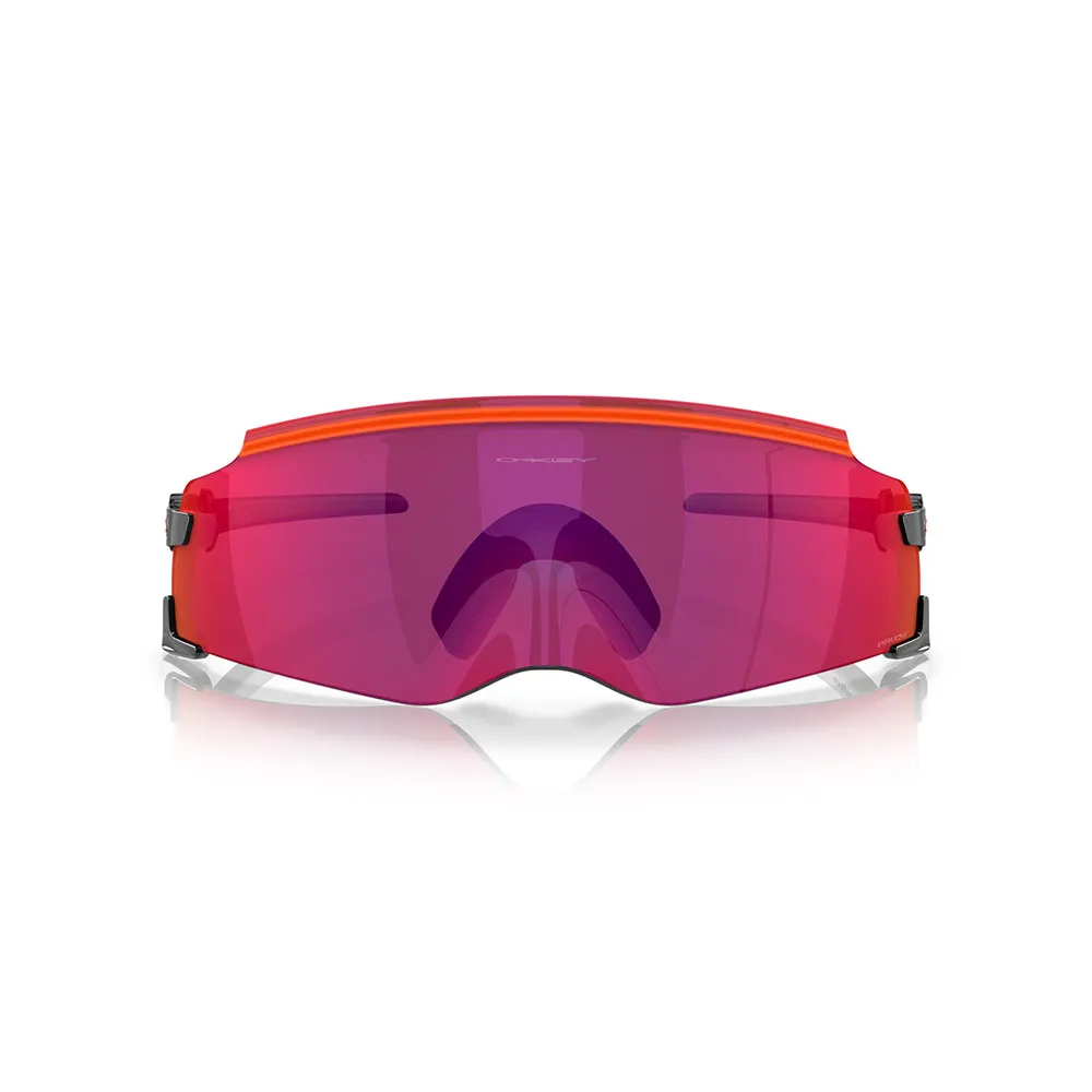 Купить Oakley oo9455-0449 Солнцезащитные очки Kato Polished Black 20x10x10 Prizm Road/CAT2 7ft.ru в интернет магазине Семь Футов