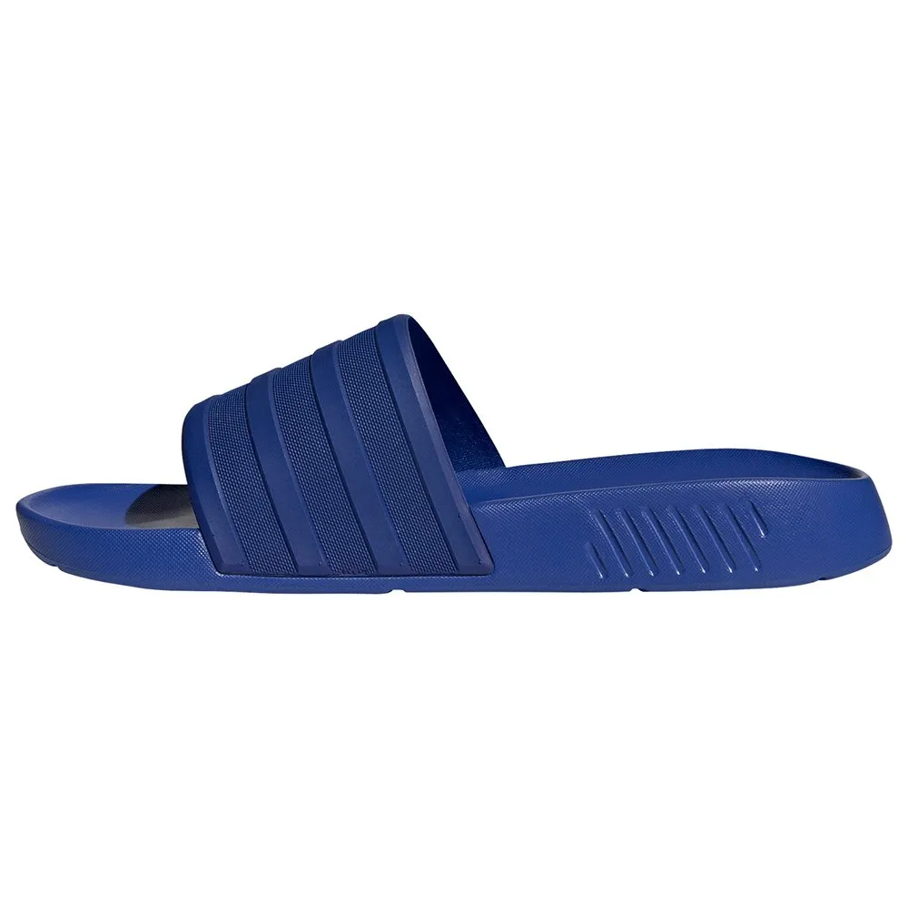 Купить adidas g58171/12 Шлёпанцы Racer TR Slide Team Royal Blue / Team Royal Blue / Solar Red 32x20x10 EU 47 7ft.ru в интернет магазине Семь Футов