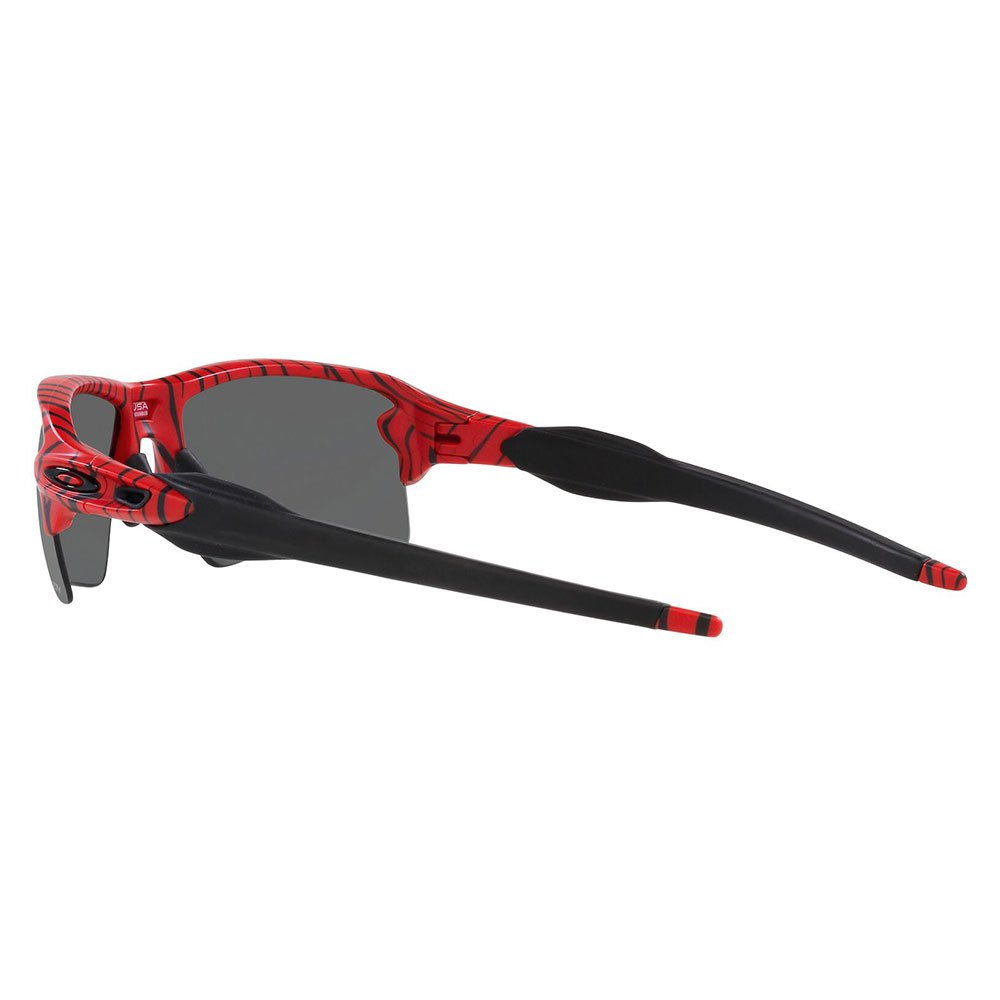 Купить Oakley OO9188-H259 Flak 2.0 XL Red Tiger Prizm Солнцезащитные Очки Red Tiger Prizm Black/CAT3 7ft.ru в интернет магазине Семь Футов